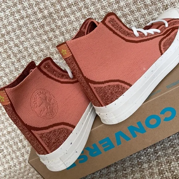 Converse Chuck 70 Hi Healing Clay/Cedar Bark/Egret MEN`S - Picture 15 of 16